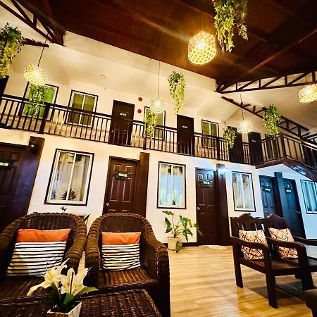 Close To The Airport, City Center, Accessible - Amancio'S New Extension Puerto Princesa Екстериор снимка
