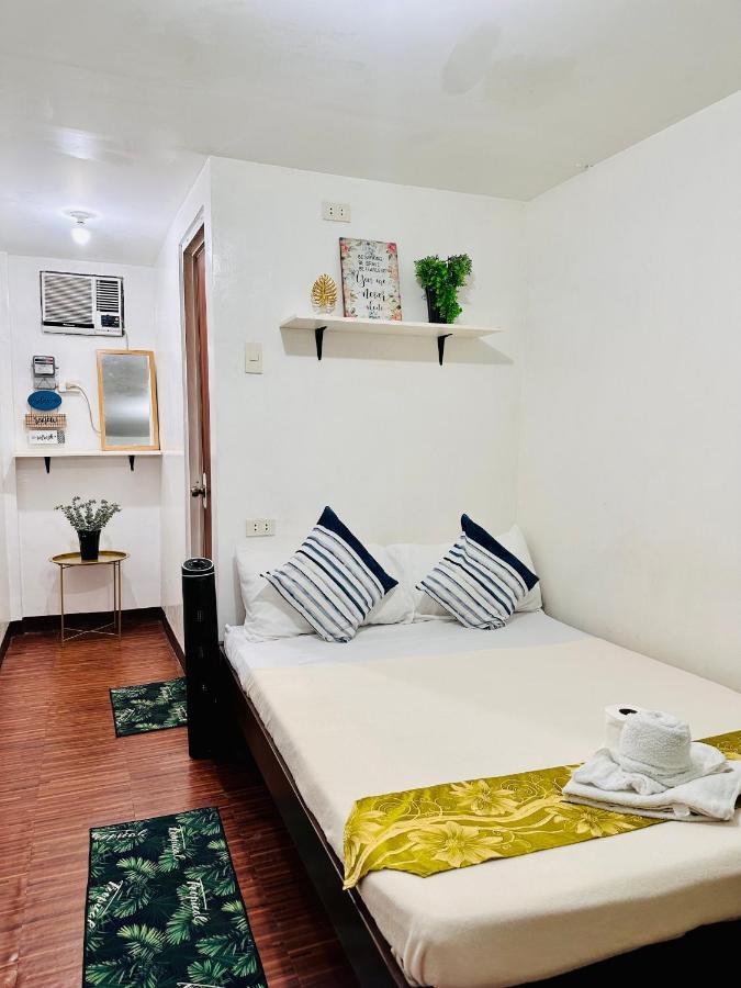 Close To The Airport, City Center, Accessible - Amancio'S New Extension Puerto Princesa Екстериор снимка