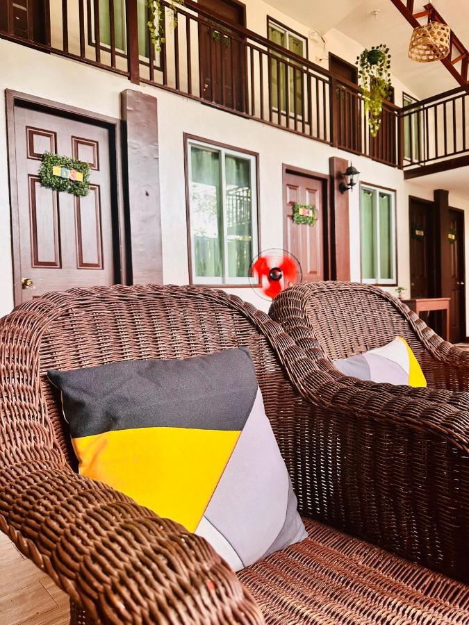 Close To The Airport, City Center, Accessible - Amancio'S New Extension Puerto Princesa Екстериор снимка