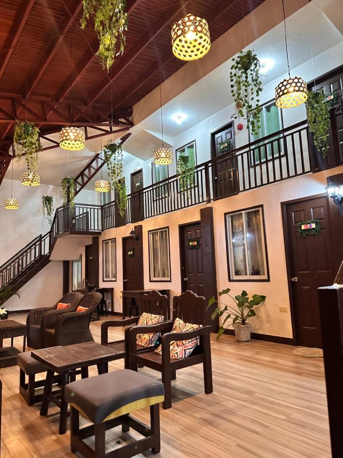 Close To The Airport, City Center, Accessible - Amancio'S New Extension Puerto Princesa Екстериор снимка