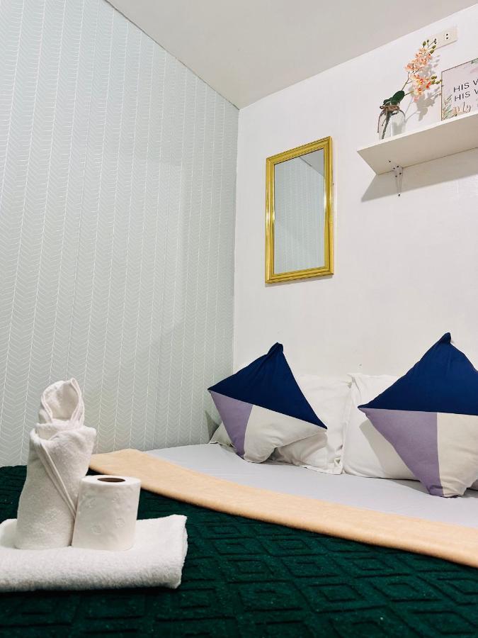 Close To The Airport, City Center, Accessible - Amancio'S New Extension Puerto Princesa Екстериор снимка