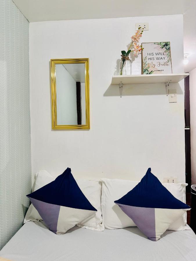Close To The Airport, City Center, Accessible - Amancio'S New Extension Puerto Princesa Екстериор снимка