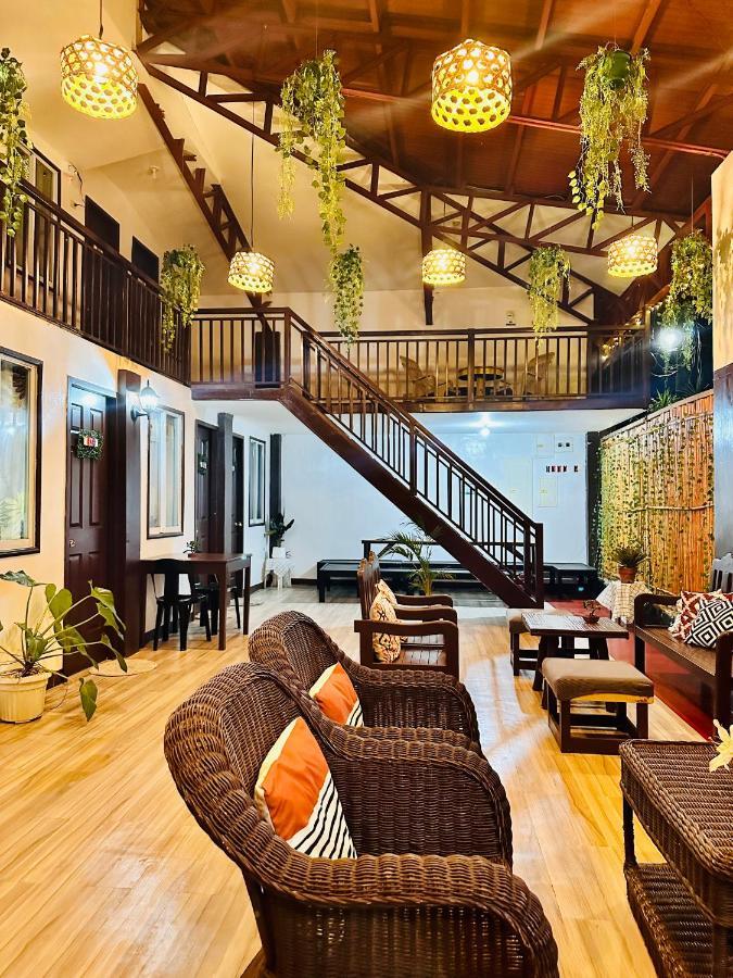 Close To The Airport, City Center, Accessible - Amancio'S New Extension Puerto Princesa Екстериор снимка