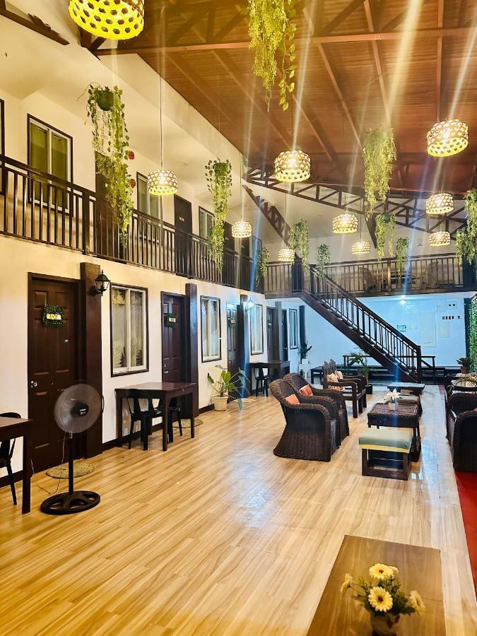 Close To The Airport, City Center, Accessible - Amancio'S New Extension Puerto Princesa Екстериор снимка