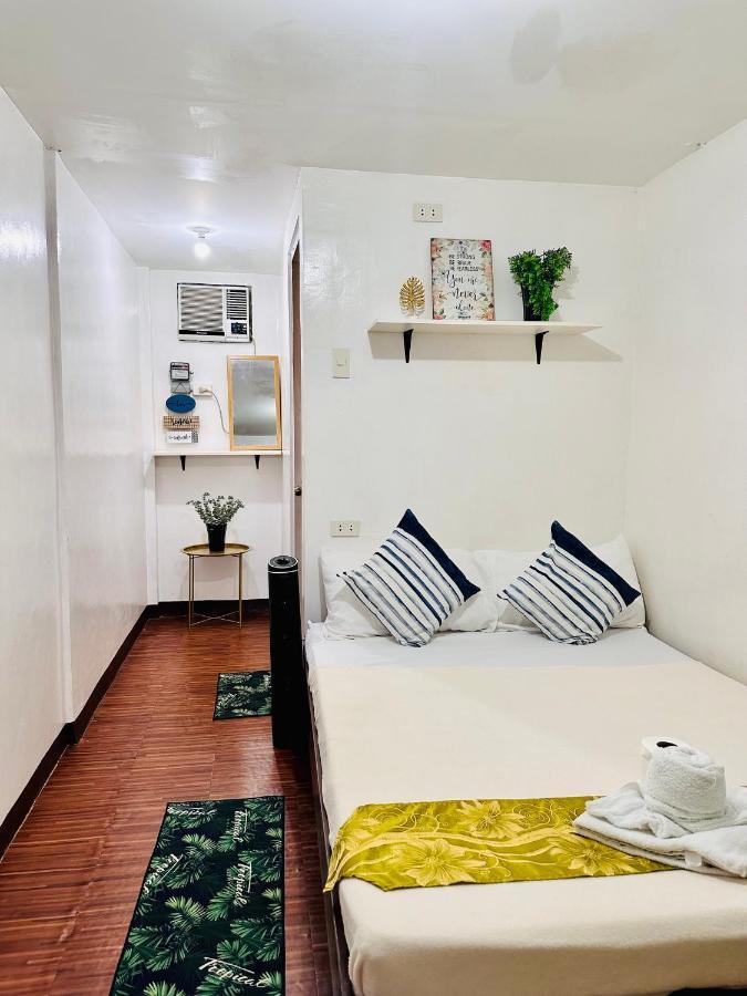 Close To The Airport, City Center, Accessible - Amancio'S New Extension Puerto Princesa Екстериор снимка
