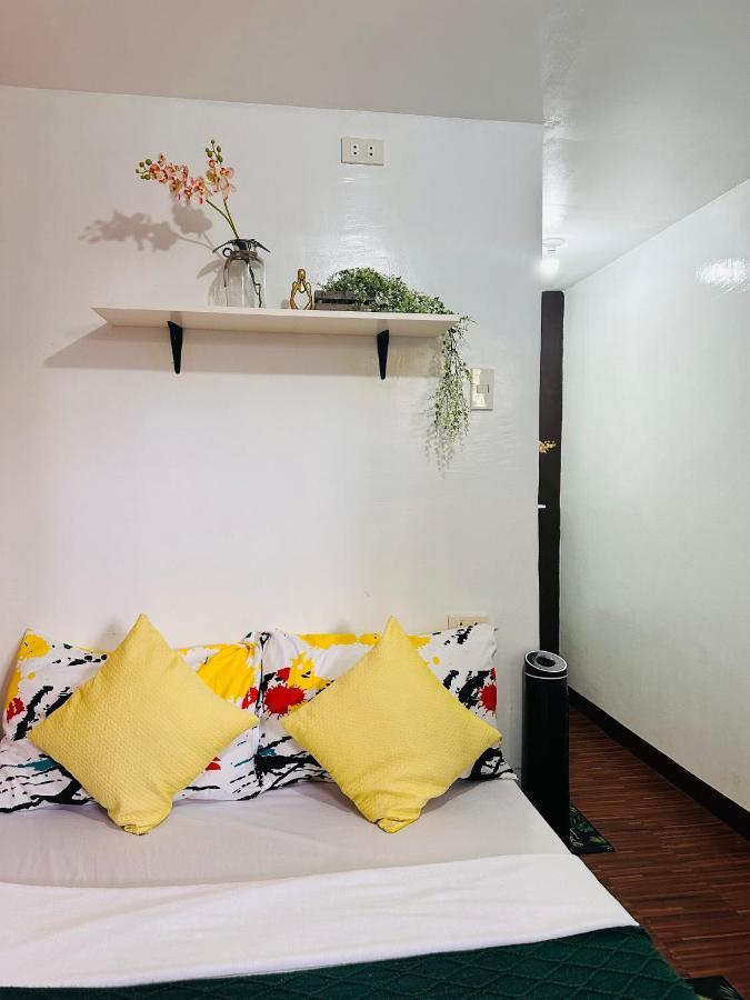Close To The Airport, City Center, Accessible - Amancio'S New Extension Puerto Princesa Екстериор снимка