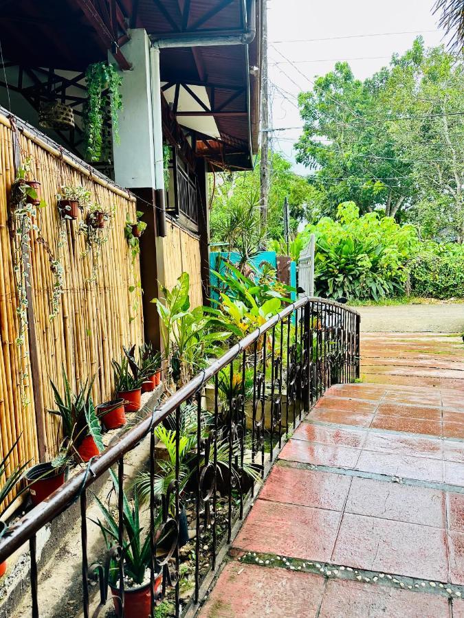 Close To The Airport, City Center, Accessible - Amancio'S New Extension Puerto Princesa Екстериор снимка