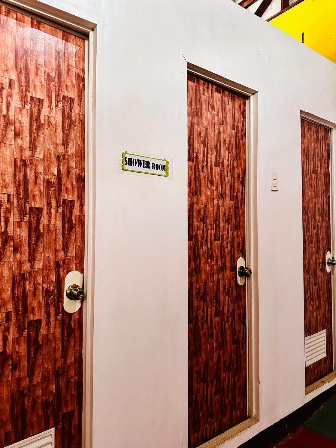Close To The Airport, City Center, Accessible - Amancio'S New Extension Puerto Princesa Екстериор снимка
