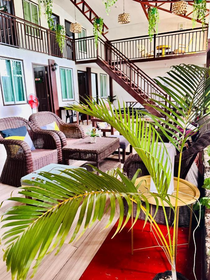 Close To The Airport, City Center, Accessible - Amancio'S New Extension Puerto Princesa Екстериор снимка