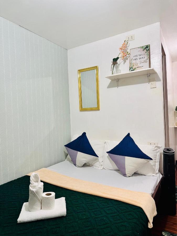 Close To The Airport, City Center, Accessible - Amancio'S New Extension Puerto Princesa Екстериор снимка