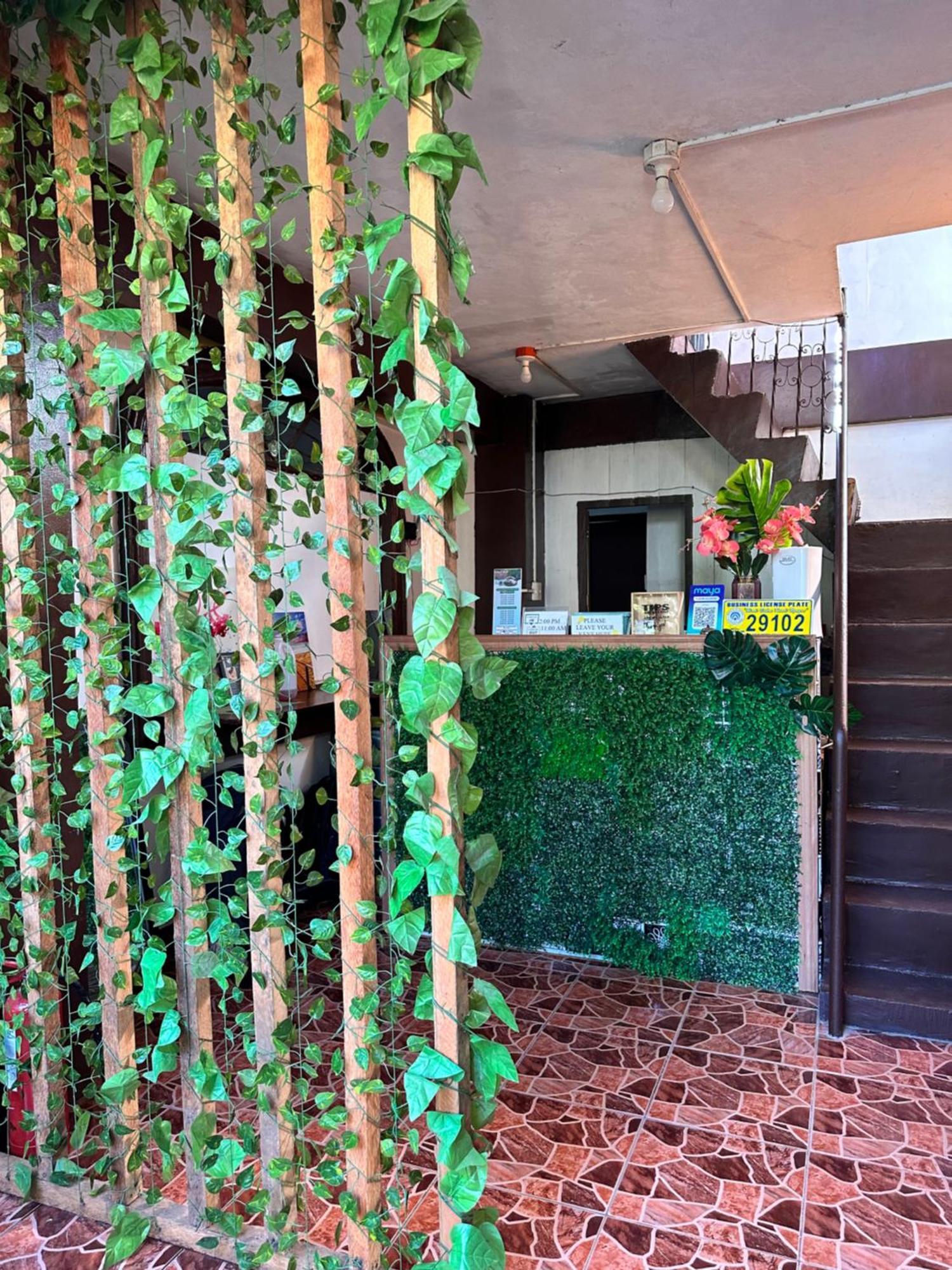 Close To The Airport, City Center, Accessible - Amancio'S New Extension Puerto Princesa Екстериор снимка