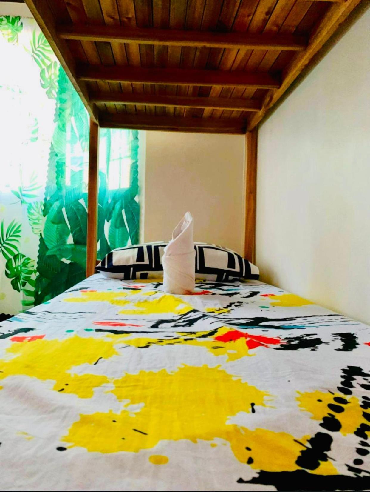 Close To The Airport, City Center, Accessible - Amancio'S New Extension Puerto Princesa Екстериор снимка
