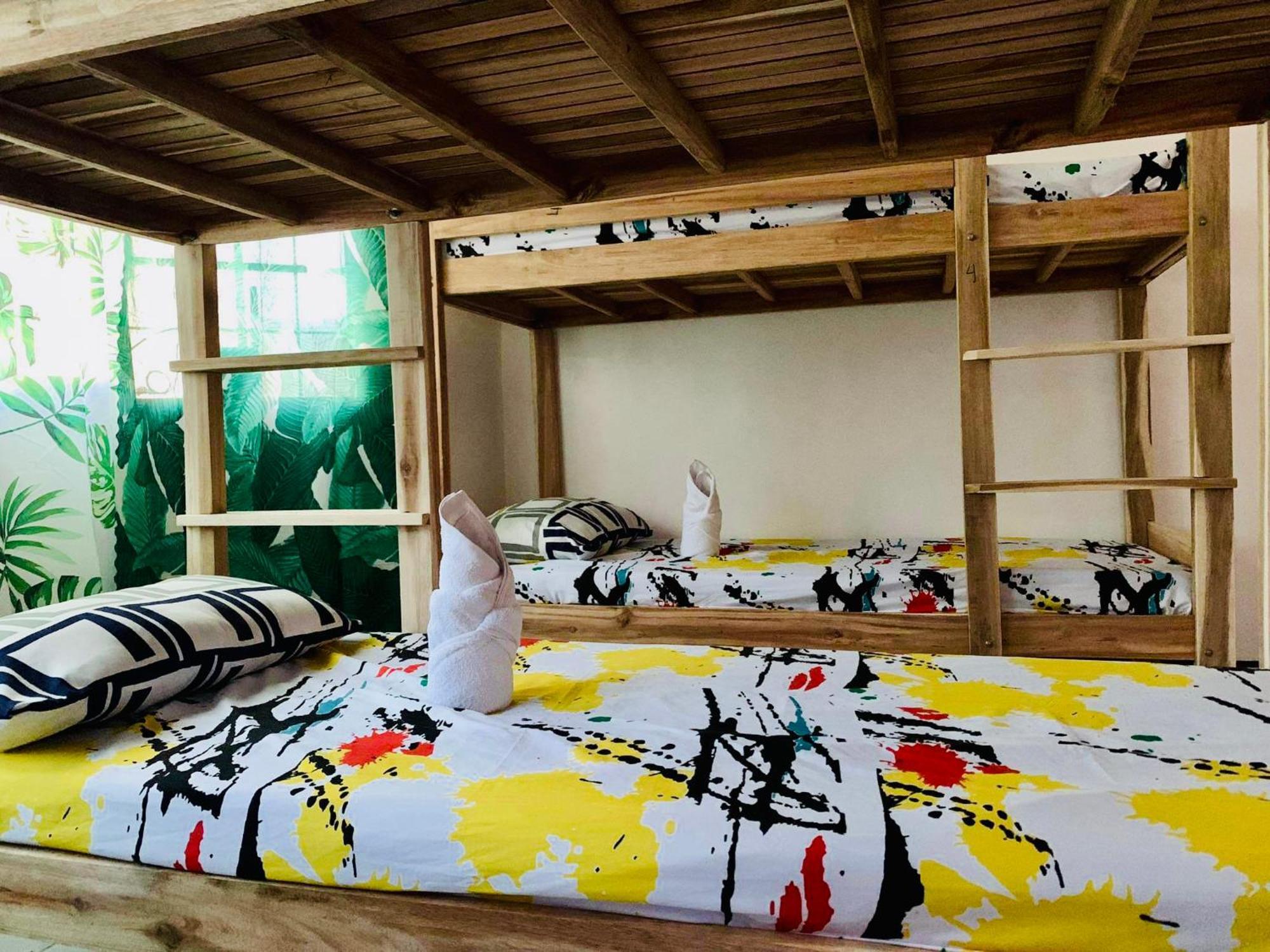 Close To The Airport, City Center, Accessible - Amancio'S New Extension Puerto Princesa Екстериор снимка
