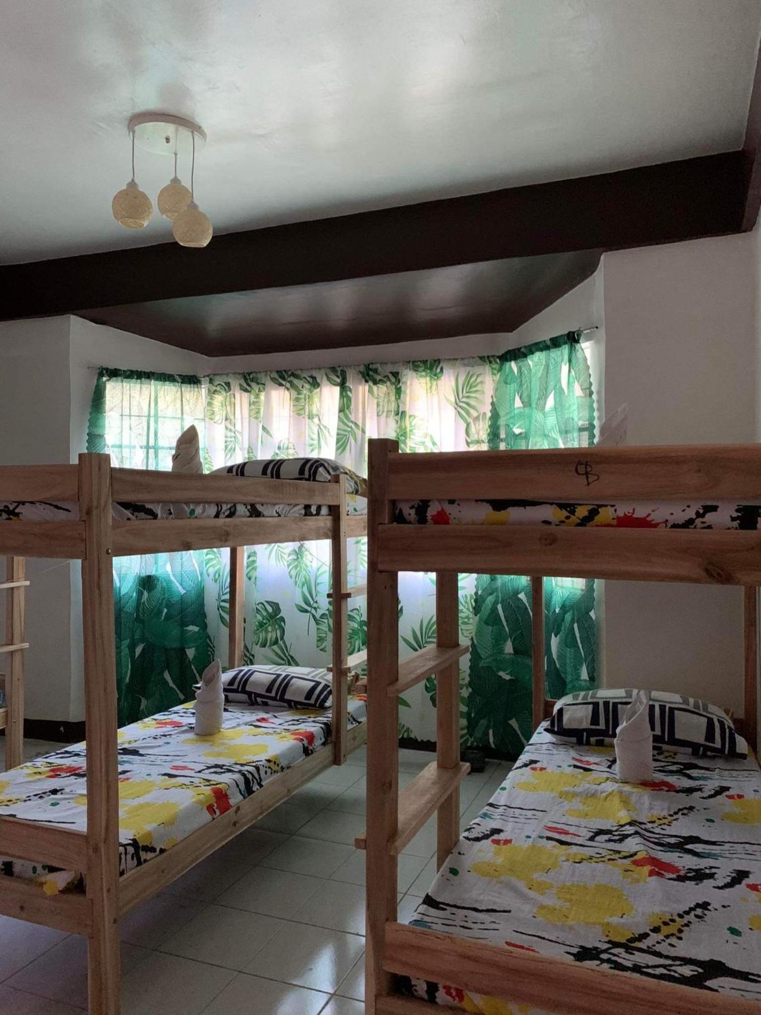 Close To The Airport, City Center, Accessible - Amancio'S New Extension Puerto Princesa Екстериор снимка