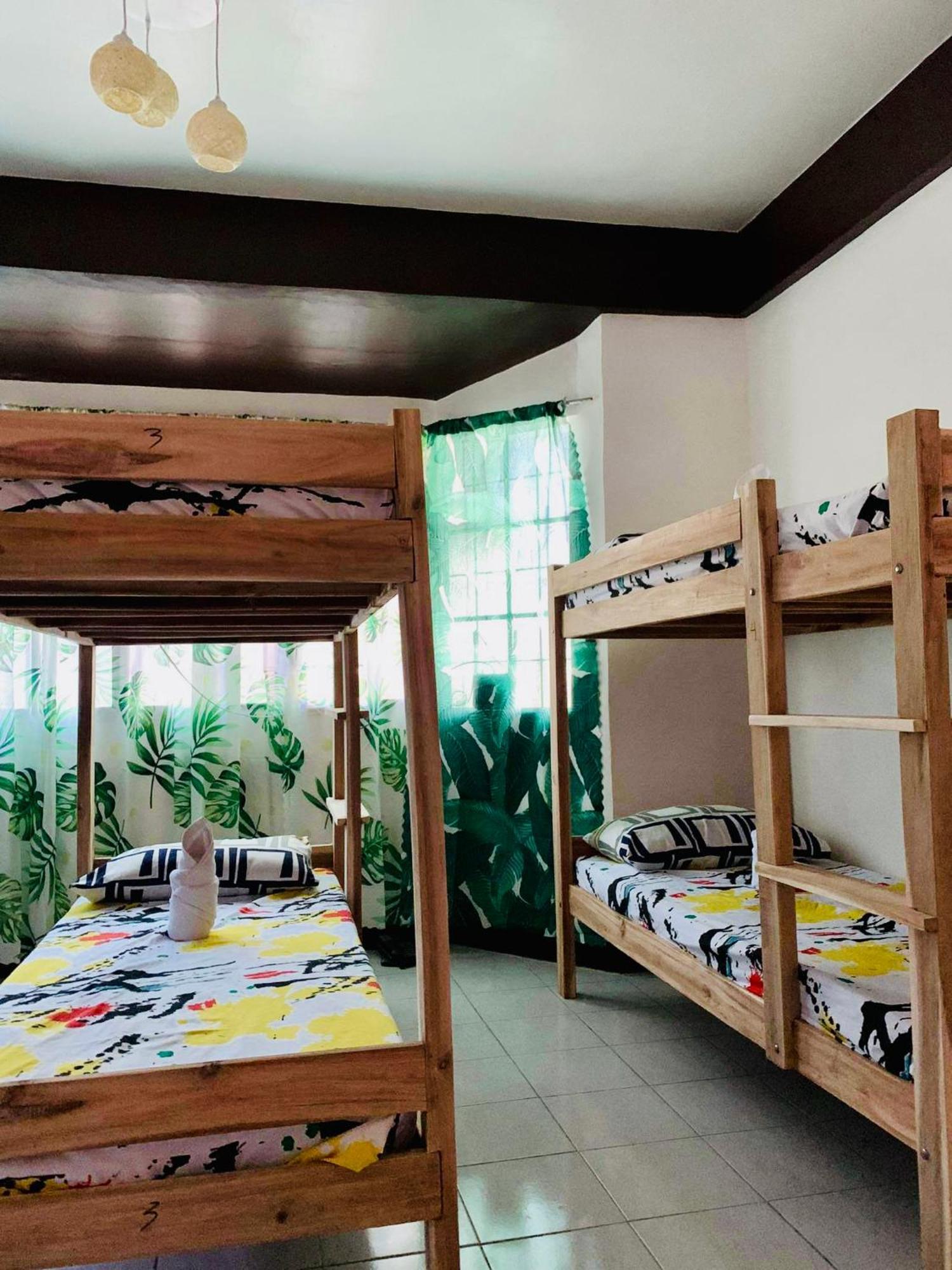 Close To The Airport, City Center, Accessible - Amancio'S New Extension Puerto Princesa Екстериор снимка